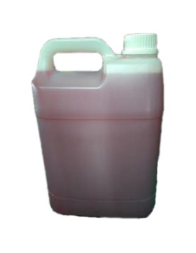 Oil/Engine Degreaser - 5L