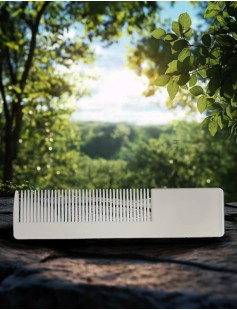 Comb for Hotel Room Amenities (100 sets)