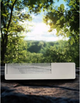 Comb for Hotel Room Amenities (100 sets)