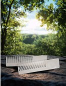 Comb for Hotel Room Amenities (100 sets)