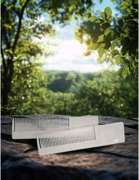 Comb for Hotel Room Amenities (100 sets)