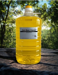 <H&H>Premiun Dish Wash 5L
