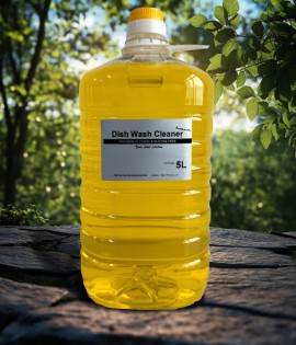 <H&H> Normal Dish Wash 5L