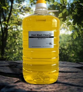 <H&H> Normal Dish Wash 5L