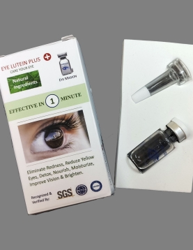 Eye Luten Plus Eye Luten Plus