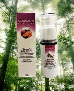 [PROMOTION TWIN PACK] Novavita Venture MEN & WOMEN