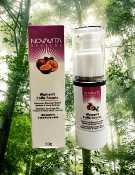[PROMOTION TWIN PACK] Novavita Venture MEN & WOMEN
