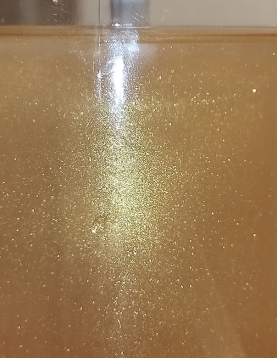 Hand Soap Gold - 450ml Hand Soap Gold - 450ml