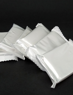 Hotel Flowrapped Soap (Grade A*) - 12g (1000pcs) Hotel Flowrapped Soap (Grade A*) - 12g (1000pcs)