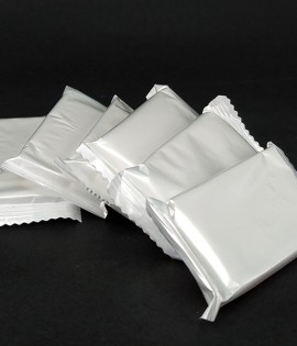 Hotel Soap 12g Plain Packing