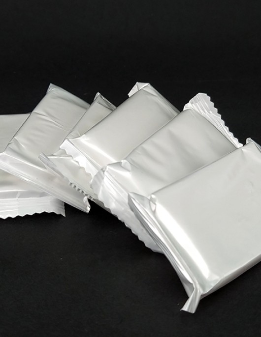 Hotel Soap 12g Plain Packing