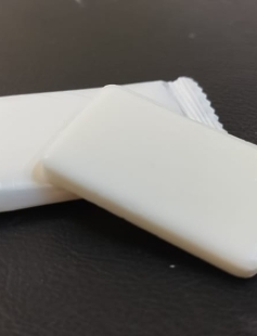 Hotel Flowrapped Soap (Grade A*) - 12g (1000pcs) Hotel Flowrapped Soap (Grade A*) - 12g (1000pcs)