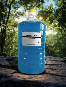 <H&H> Laundry Liquid 5L Classic