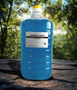 <H&H> Laundry Liquid 5L