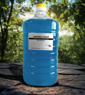 <H&H> Laundry Liquid 5L
