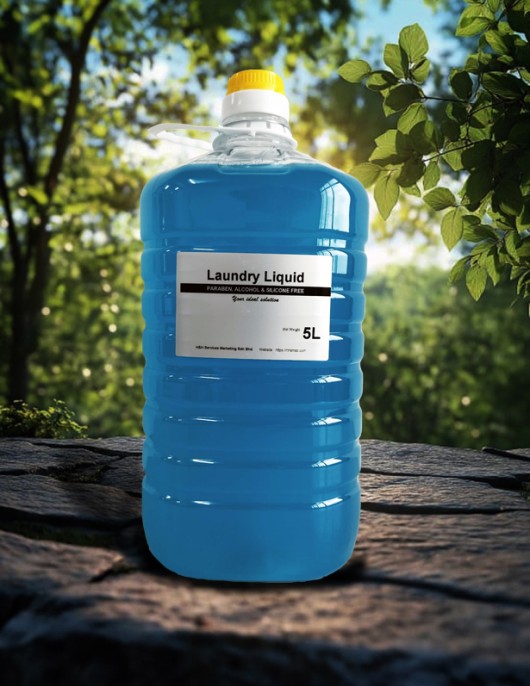 <H&H> Laundry Liquid 5L