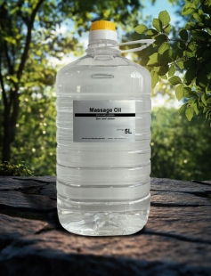 <H&H> Massage Oils or Body Oils - 5L <H&H> Massage Oils or Body Oils - 5L