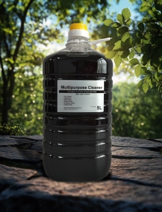 Multi Purpose Cleaner - 5L Multi Purpose Cleaner - 5L