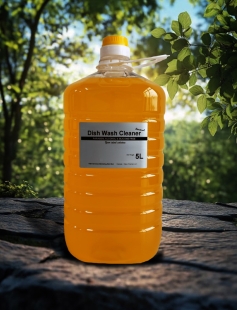 <H&H> Normal Dish Wash 5L <H&H> Normal Dish Wash 5L