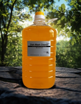 <H&H> Normal Dish Wash 5L <H&H> Normal Dish Wash 5L