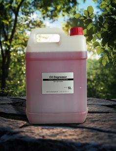 Oil/Engine Degreaser - 5L Oil/Engine Degreaser - 5L