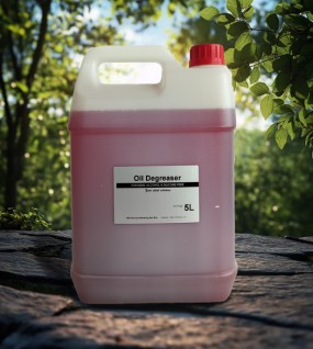 Oil/Engine Degreaser - 5L