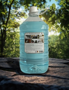H&amp;H Room Sanitizer 5000ml