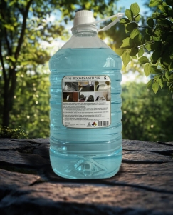 H&H Room Sanitizer 5000ml