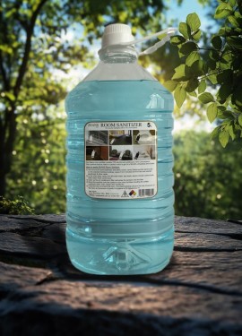 H&H Room Sanitizer 5000ml