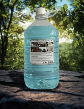 H&H Room Sanitizer 5000ml H&H Room Sanitizer 5000ml