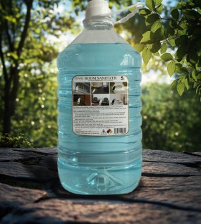 H&H Room Sanitizer 5000ml