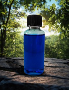 Shampoo PVC Black Cap -30ml (428btl)