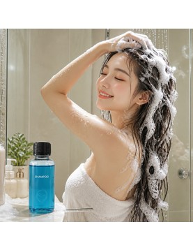 Shampoo CDSC30BK -30ml (438btl)