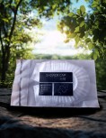 Shower Cap White Packing (1000 pack)