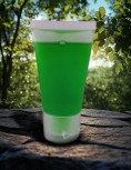 Shower Gel Tube -30ml (398btl)