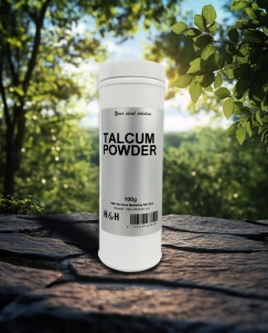 <H&H> Talcum Powder - 100g (50btl)