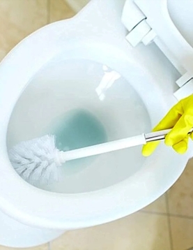 Toilet Bowl Cleaner 5L Toilet Bowl Cleaner 5L