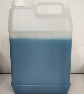 Toilet Bowl Cleaner 5L