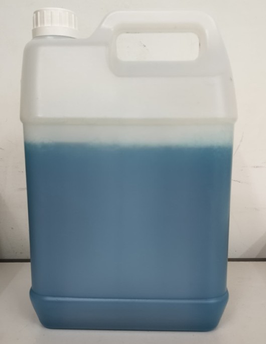 Toilet Bowl Cleaner 5L