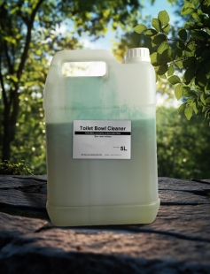 Toilet Bowl Cleaner 5L Toilet Bowl Cleaner 5L