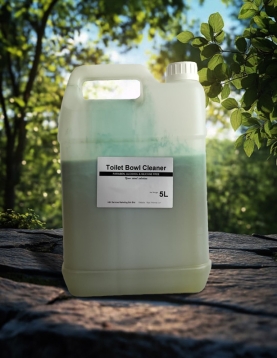 Toilet Bowl Cleaner 5L Toilet Bowl Cleaner 5L