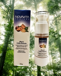 [PROMOTION TWIN PACK] Novavita Venture MEN & WOMEN