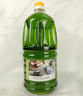 <ZEANS> 301 Antiseptic Fragrant Spray -2L