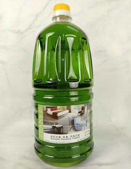 <ZEANS> 301 Antiseptic Fragrant Spray -2L