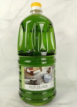 <ZEANS> 301 Antiseptic Fragrant Spray -2L