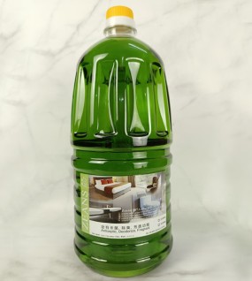 <ZEANS> 301 Antiseptic Fragrant Spray -2L