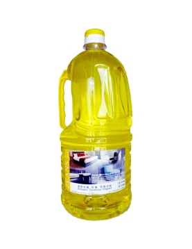<ZEANS> 303 Antiseptic Fragrant Spray -2L