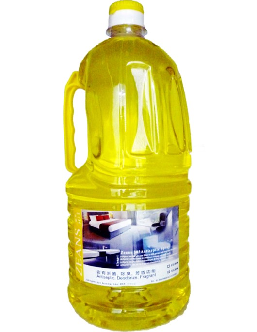<ZEANS> 303 Antiseptic Fragrant Spray - 2l