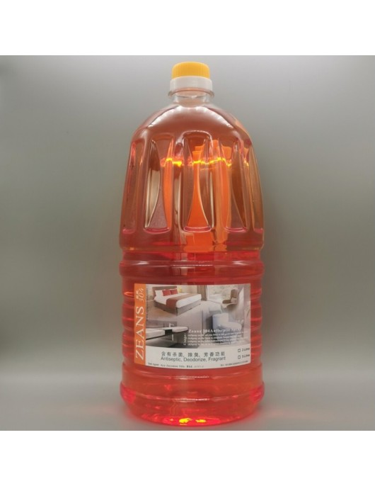 <ZEANS> 304 Antiseptic Fragrant Spray -2L <ZEANS> 304 Antiseptic Fragrant Spray -2L